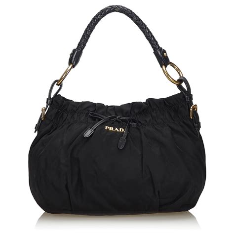 sac a main prada noir